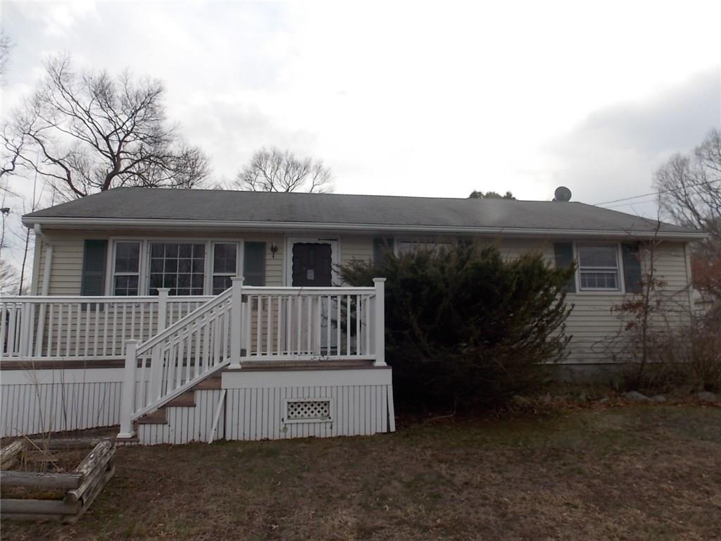 223 Warren Avenue, Tiverton, RI 02878 MLS 1191180 Lila Delman