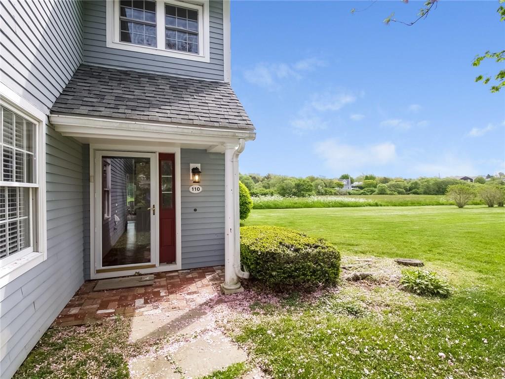 110 Corey Lane Lane, Middletown, RI 02840 MLS 1193057 Lila Delman