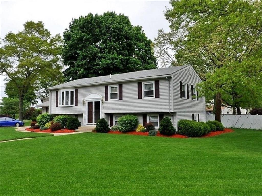 66 Cone DR West Warwick, Rhode Island 02893 Lila Delman