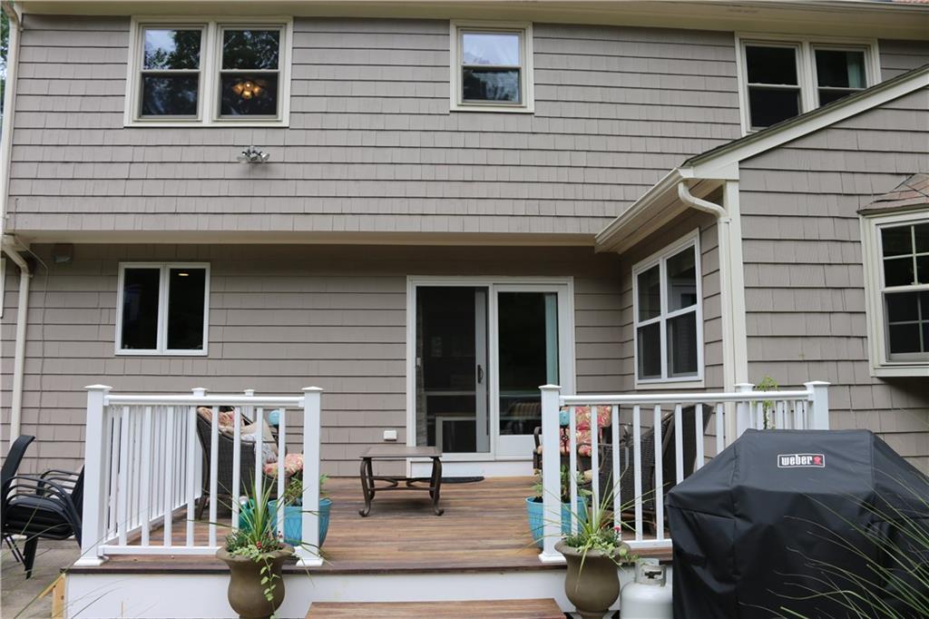 53 Daniel Drive, North Kingstown, RI 02852 MLS 1197989 Lila Delman