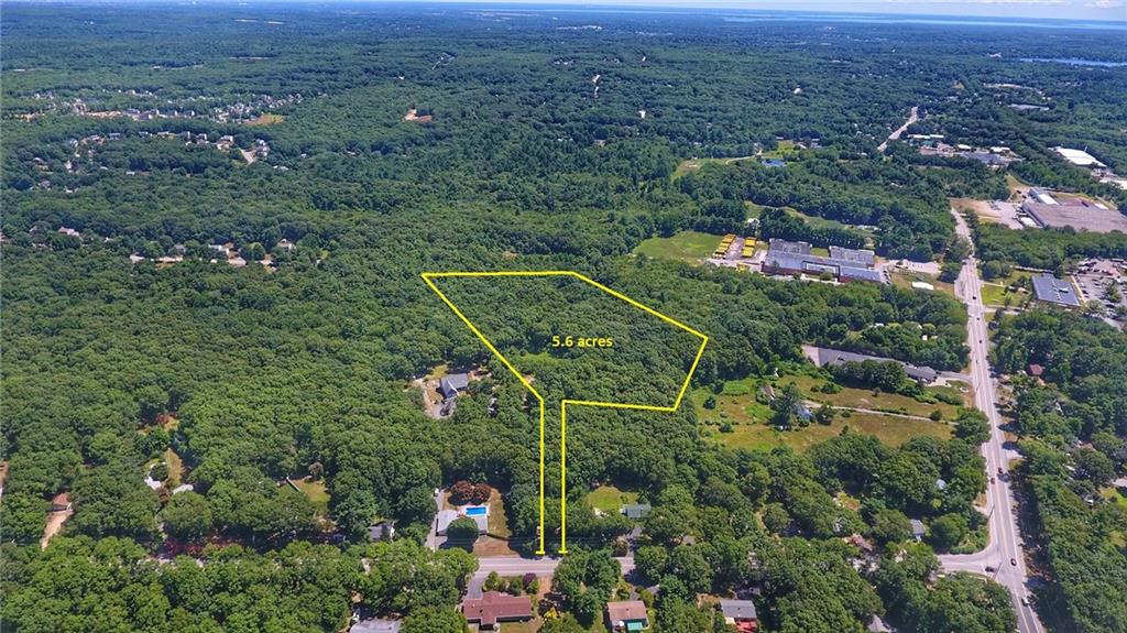 70 Read School House Road, Coventry, RI 02816 MLS 1198664 Lila Delman