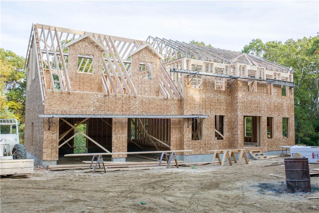 70 Read School House Road, Coventry, RI 02816 MLS 1198664 Lila Delman