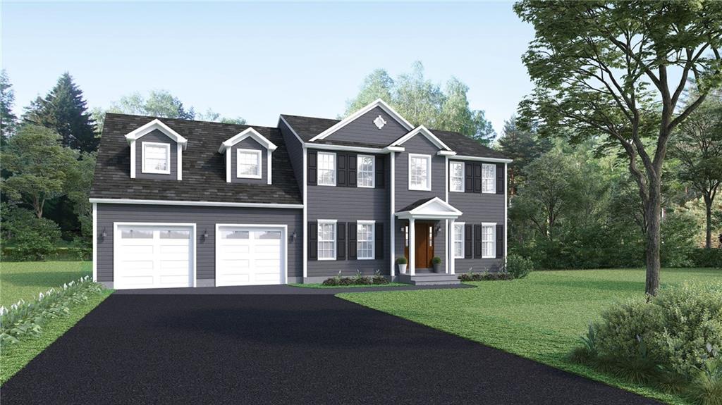 70 Read School House Road, Coventry, RI 02816 MLS 1198664 Lila Delman