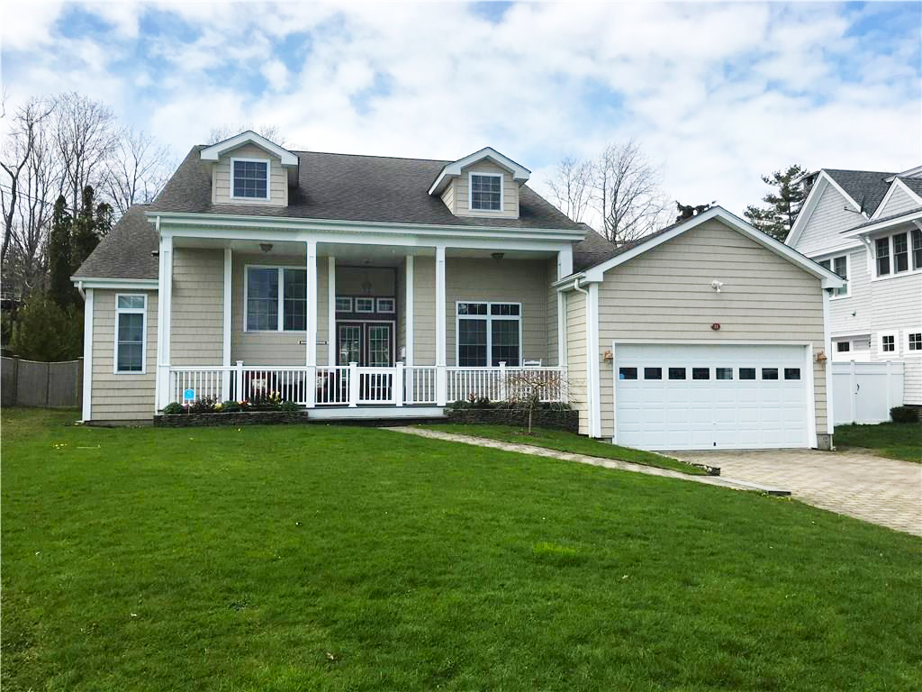 Home In Fifth Ward Of Newport Sells For 1.05 Million Lila Delman