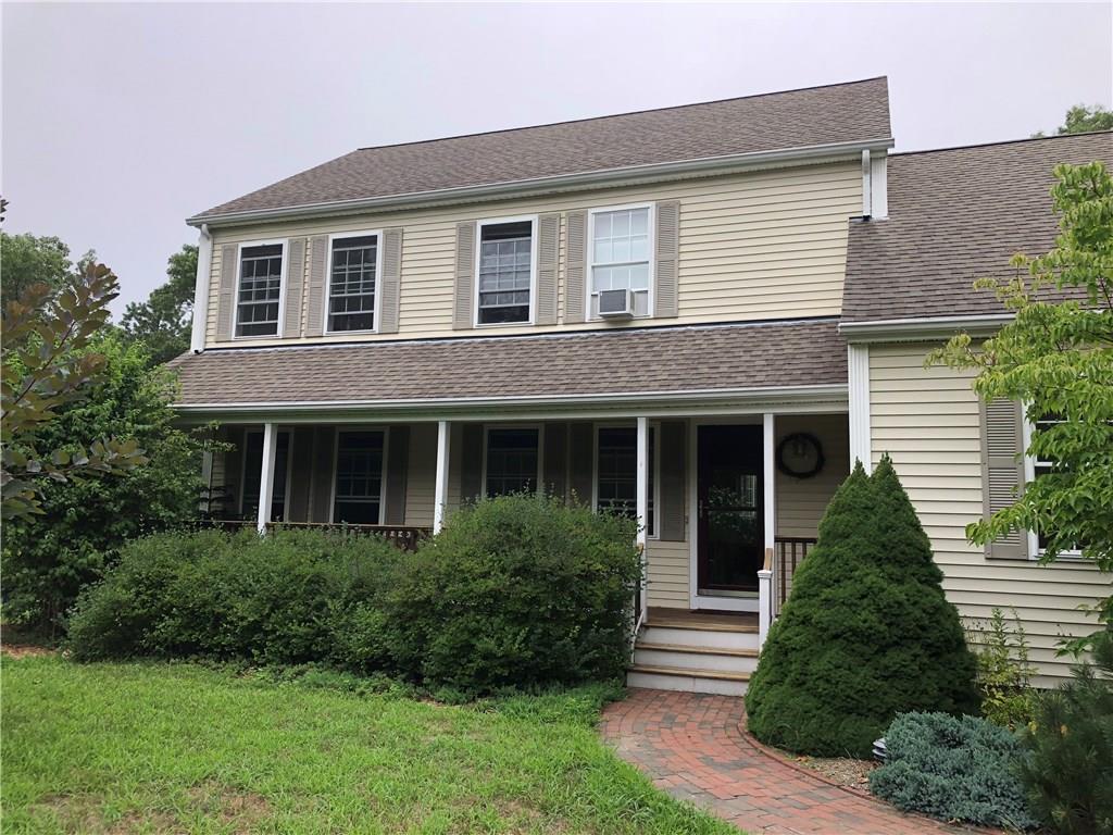 15 Blue Ridge Drive, Charlestown, RI 02813 MLS 1199698 Lila Delman