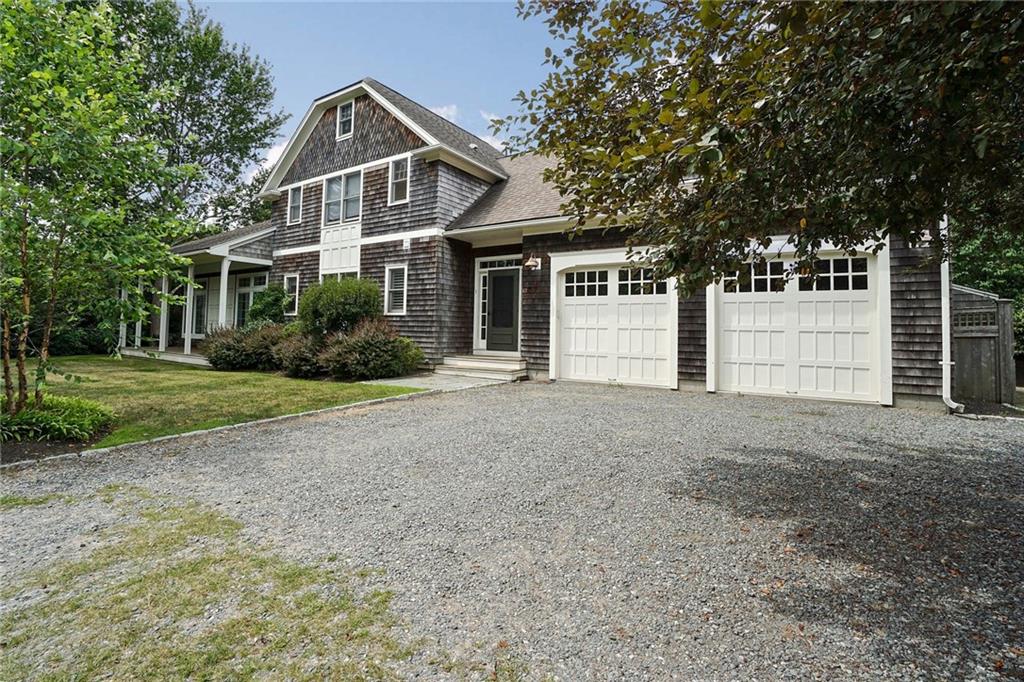 3 Meadow Lane, Jamestown, RI 02835 MLS 1200304 Lila Delman