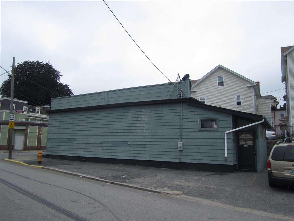 137 Central Street, Central Falls, RI 02863 MLS 1201136 Lila Delman