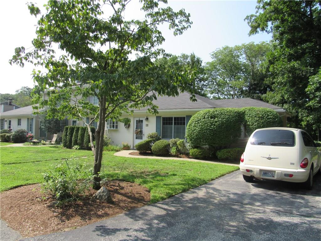 83 Governor's Hill, West Warwick, RI 02893 MLS 1202135 Lila Delman