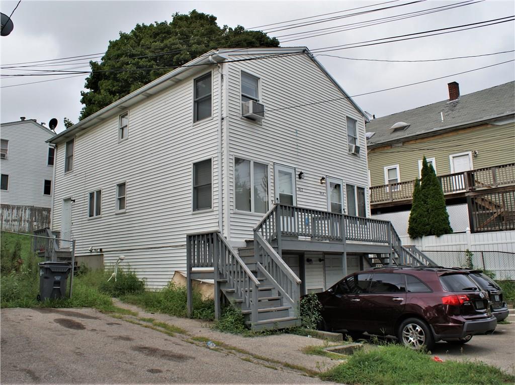 862 864 Douglas Avenue, Providence, RI 02908 MLS 1202174 Lila Delman