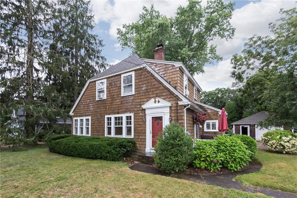 99 Main Street, Hopkinton, RI 02804 MLS 1203842 Lila Delman