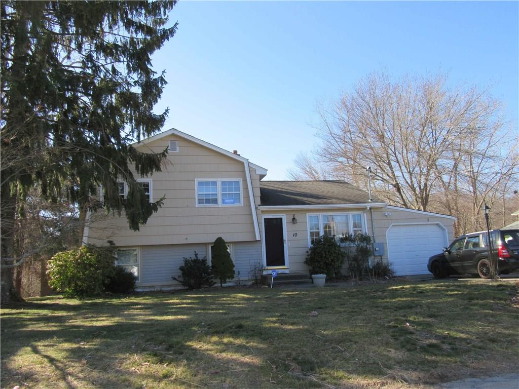 10 Doreen Drive, Westerly, RI 02891 MLS 1205178 Lila Delman