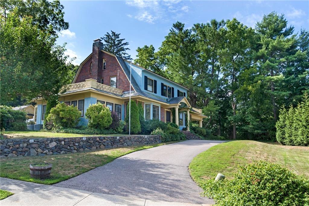 33 Weymouth Lane, Warwick, RI 02818 MLS 1205186 Lila Delman