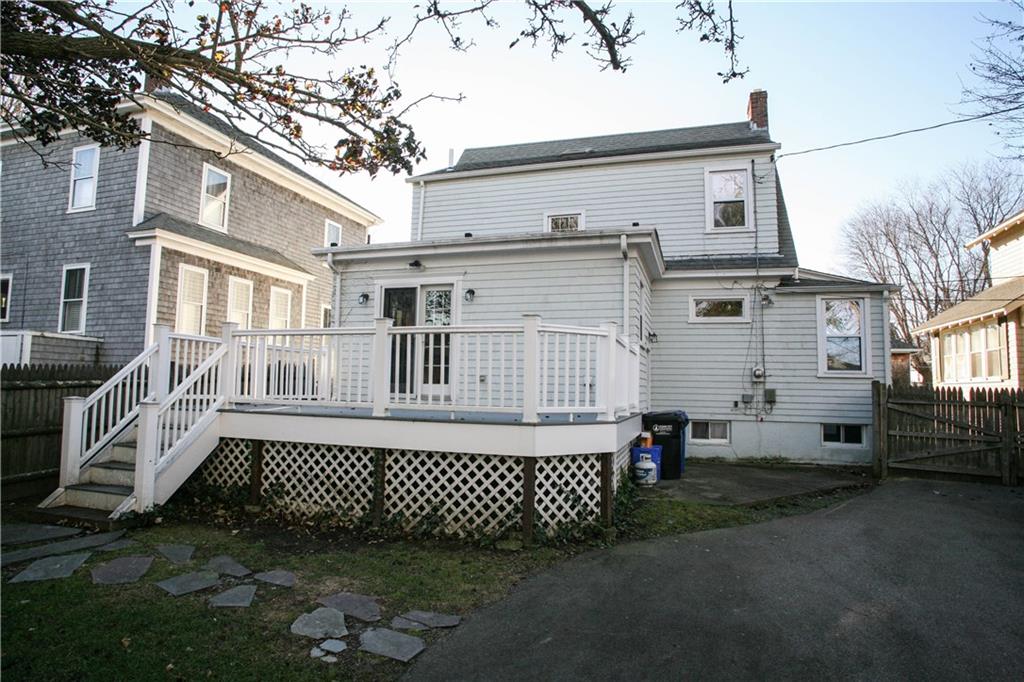 12 Hunter Avenue, Newport, RI 02840 MLS 1217213 Lila Delman