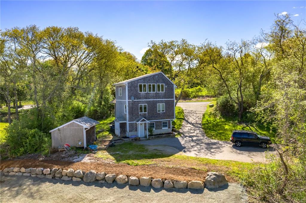 41 West Main Road, Little Compton, RI 02837 MLS 1226633 Lila Delman