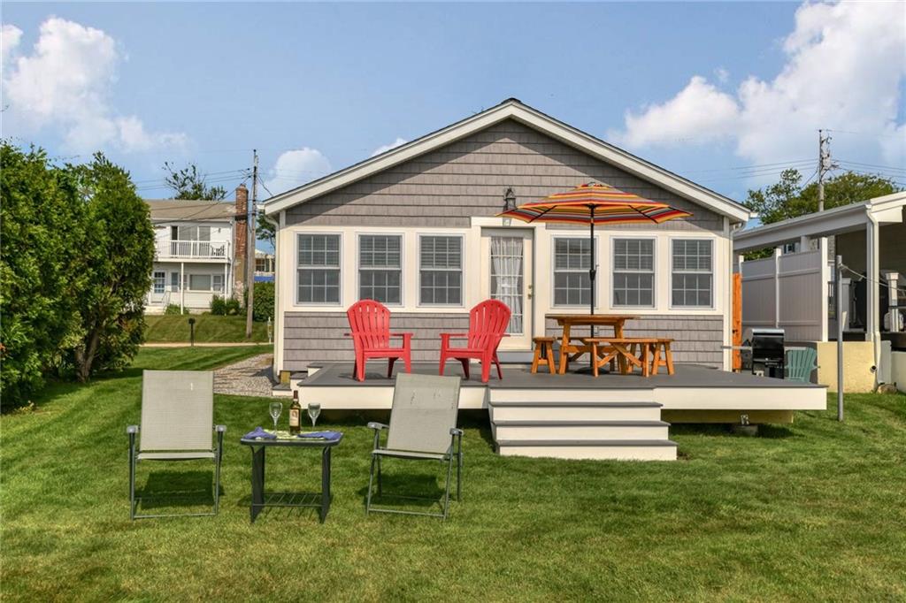 40 Desano Drive, Narragansett, RI 02882 MLS 1226849 Lila Delman