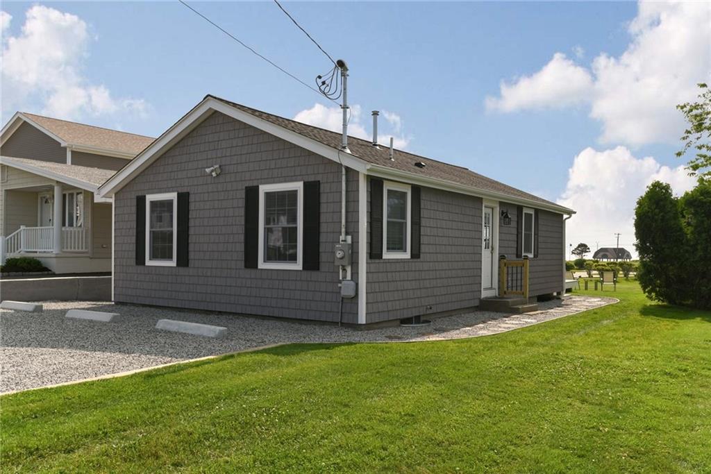 40 Desano Drive, Narragansett, RI 02882 MLS 1226849 Lila Delman