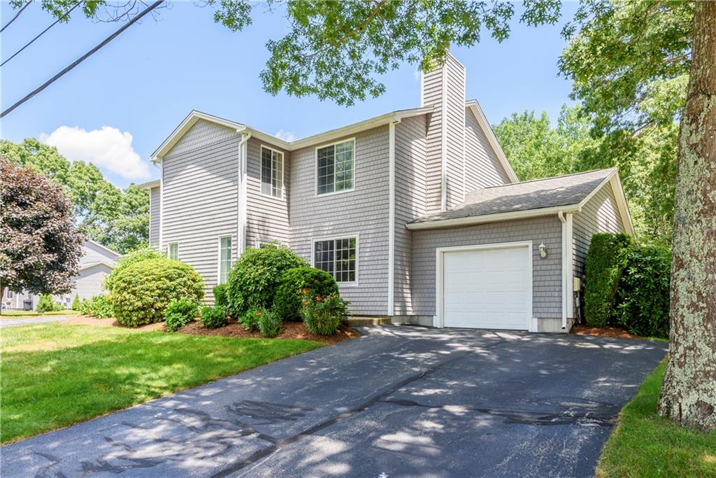 3 Parsley Lane, Narragansett, RI 02882 MLS 1228489 Lila Delman