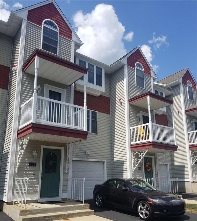 6 Nate Whipple Highway, Unit403, Cumberland, RI 02864 MLS 1230459