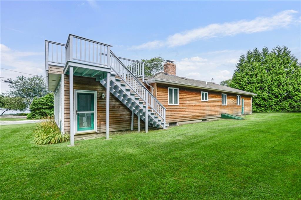121 Driftwood Drive, Tiverton, RI 02878 MLS 1230487 Lila Delman