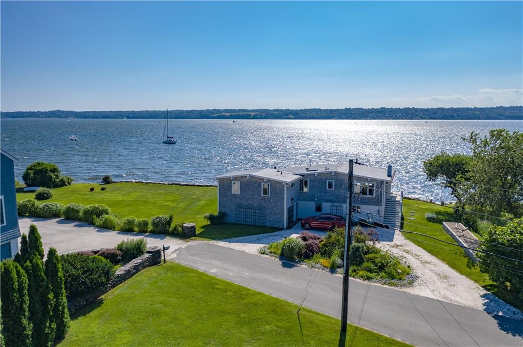 121 Driftwood Drive, Tiverton, RI 02878 MLS 1230487 Lila Delman