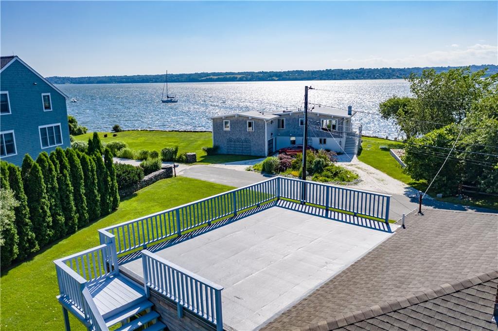 121 Driftwood Drive, Tiverton, RI 02878 MLS 1230487 Lila Delman