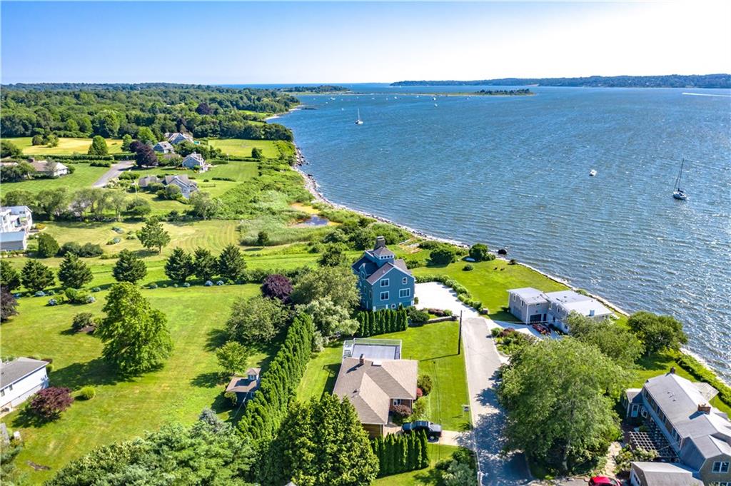 121 Driftwood Drive, Tiverton, RI 02878 MLS 1230487 Lila Delman