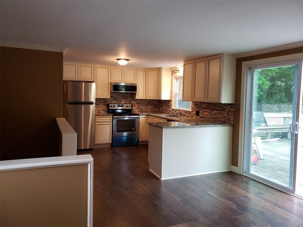 24 Johnson Boulevard, Coventry, RI 02816 MLS 1230490 Lila Delman