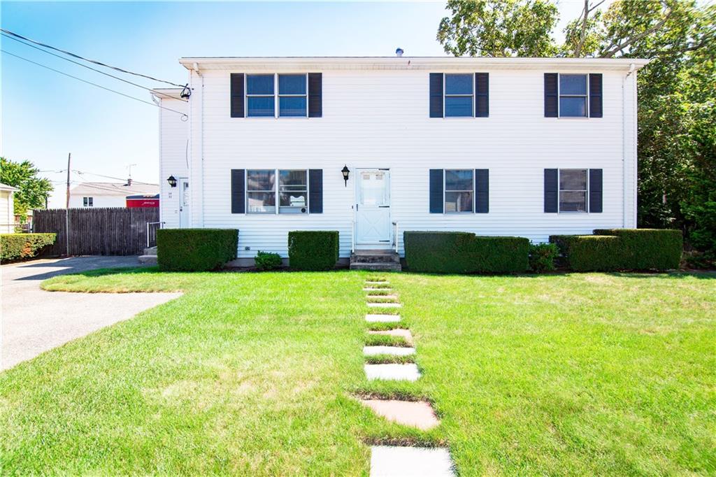 32 Cleveland Street, Pawtucket, RI 02860 MLS 1232487 Lila Delman