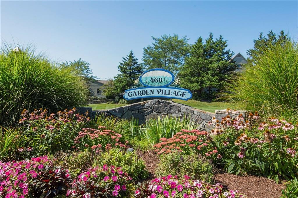 468 Kingstown Road, Unit7, South Kingstown, RI 02879 MLS 1233543