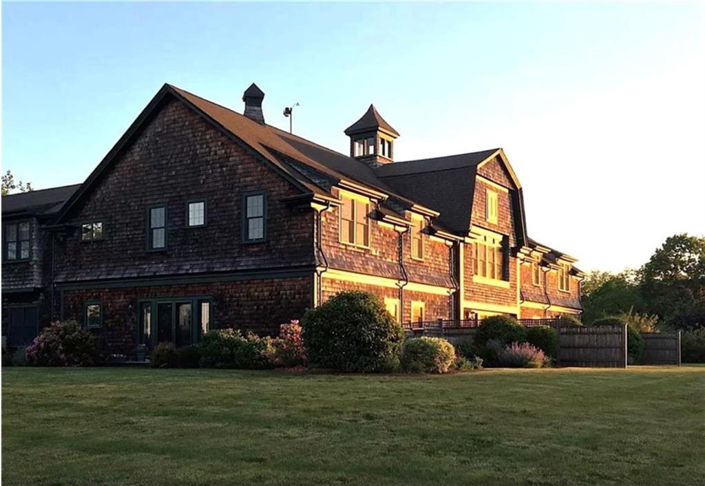 53 Sandy Point Farm Road, Unit11, Portsmouth, RI 02871 MLS 1244002