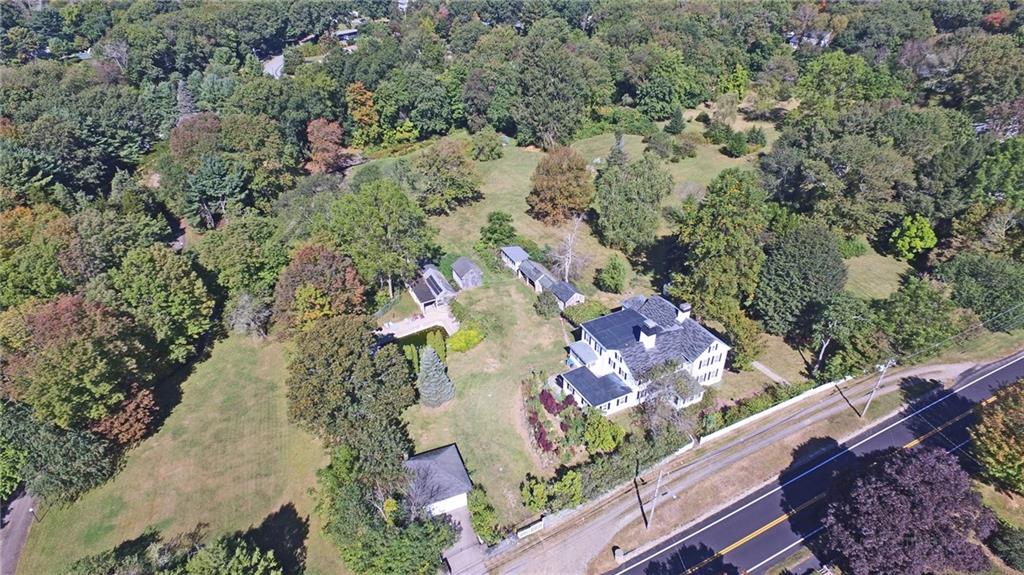 235 Kenyon Avenue, East Greenwich, RI 02818 MLS 1250107 Lila Delman