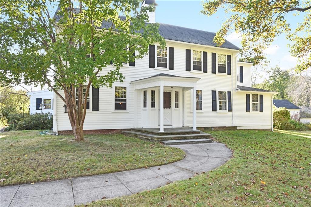 235 Kenyon Avenue, East Greenwich, RI 02818 MLS 1250107 Lila Delman