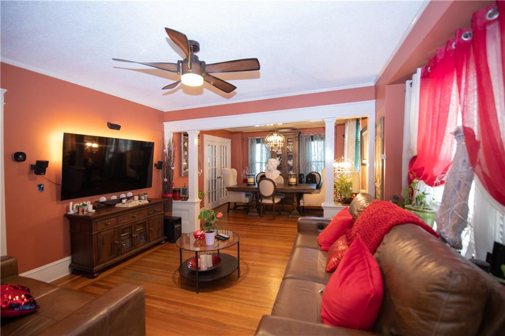 17 Massie Avenue, Providence, RI 02907 MLS 1250180 Lila Delman