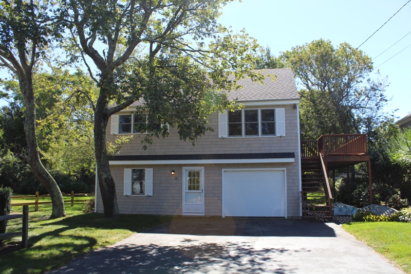 18 Sunset Drive Charlestown, RI 02813 Lila Delman