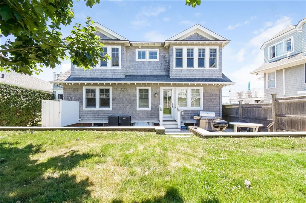 28 Esplanade Boulevard, Middletown, RI 02842 MLS 1253045 Lila Delman