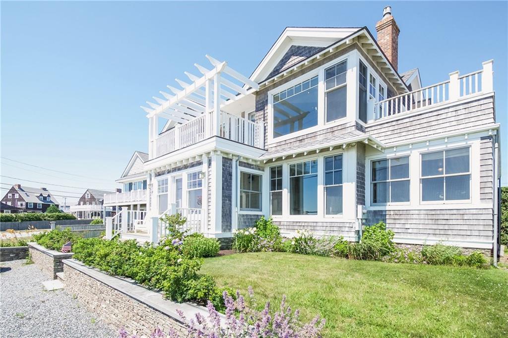 28 Esplanade Boulevard, Middletown, RI 02842 MLS 1253045 Lila Delman