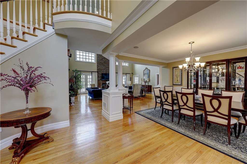 124 Cameron Way, Rehoboth, MA 02769 MLS 1253225 Lila Delman