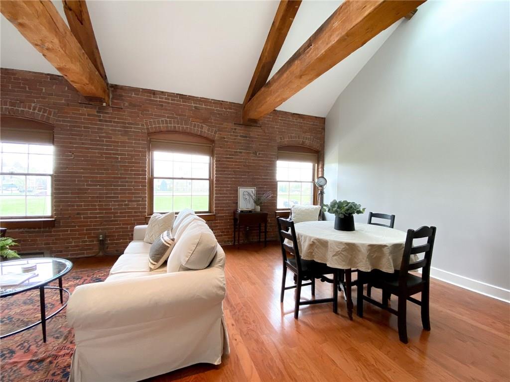 555 South Main Street, Unit332, Providence, RI 02903 MLS 1253248