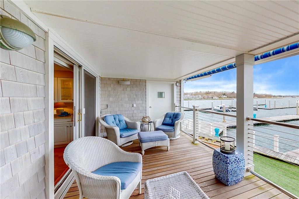 31 Coddington Wharf, Unit7, Newport, RI 02840 MLS 1253249 Lila Delman