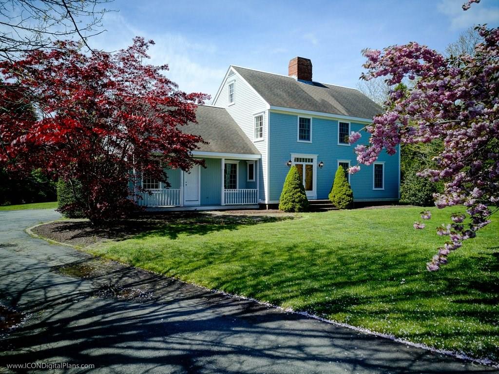 70 Slocum Road, Portsmouth, RI 02871 MLS 1254143 Lila Delman