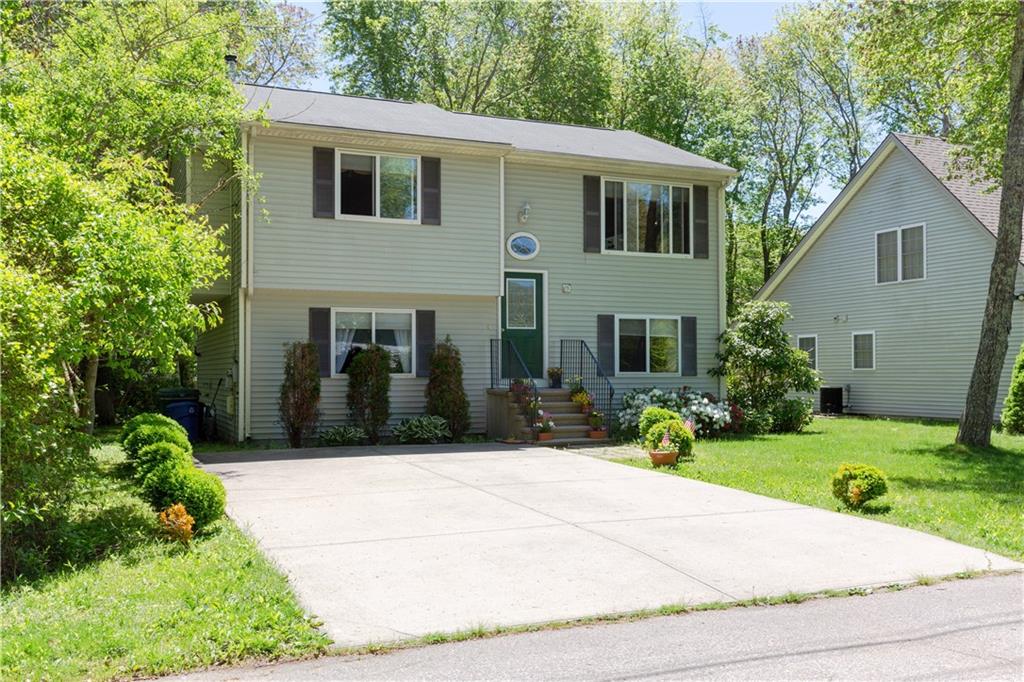 15 Black Alder Trail, Narragansett, RI 02874 MLS 1254875 Lila Delman