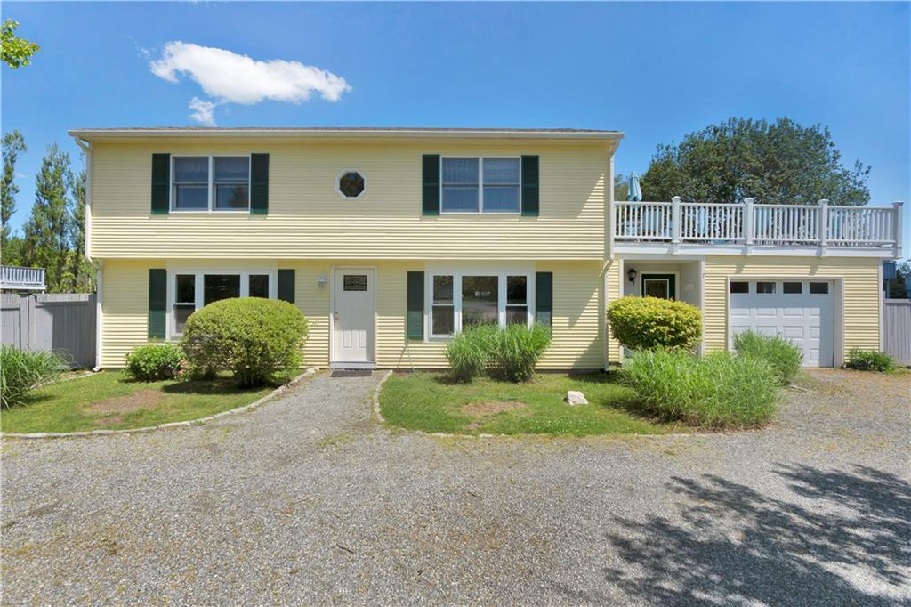 7 Greene Lane, Narragansett, RI 02882 MLS 1255821 Lila Delman