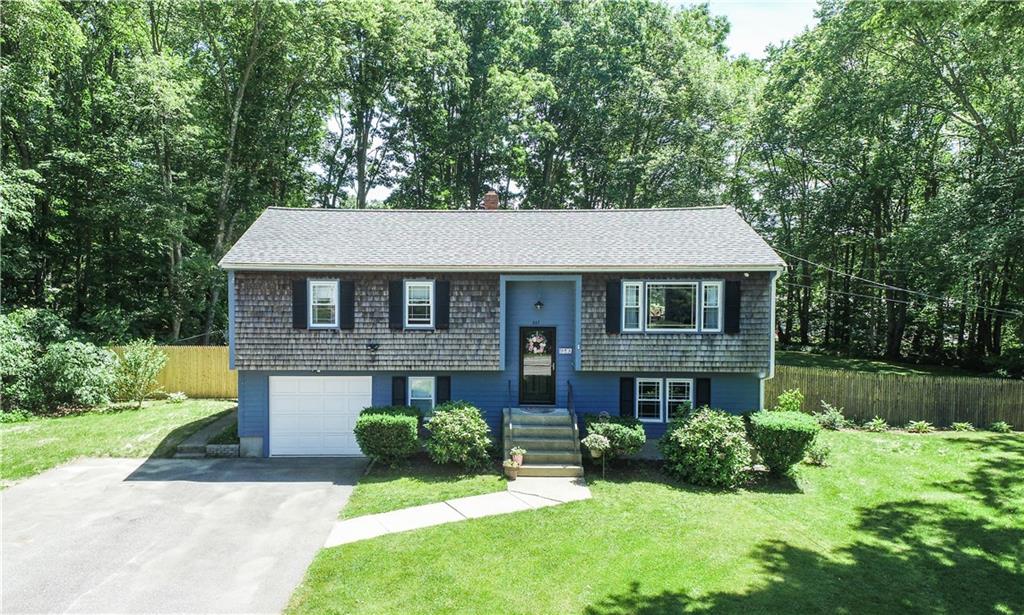 567 County Street, Seekonk, MA 02771 MLS 1256684 Lila Delman