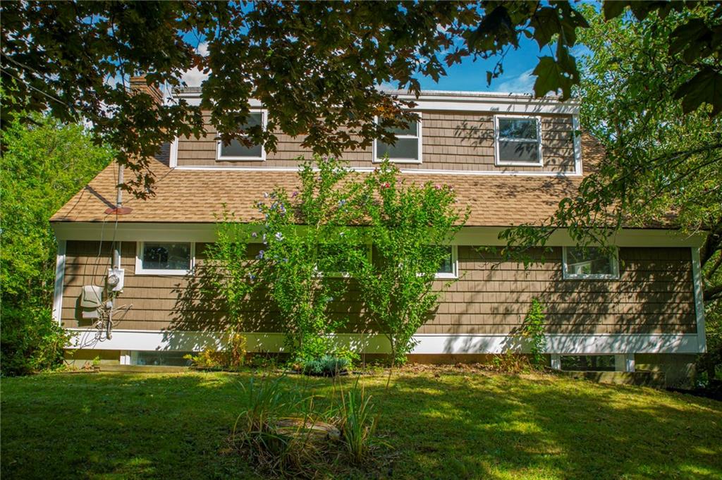 376 Shore Road, Westerly, RI 02891 MLS 1260600 Lila Delman