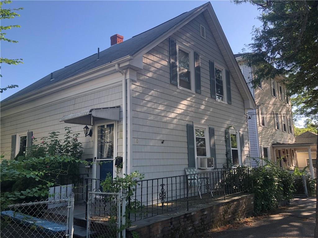 10 Mount Hope Avenue, Bristol, RI 02809 MLS 1260696 Lila Delman