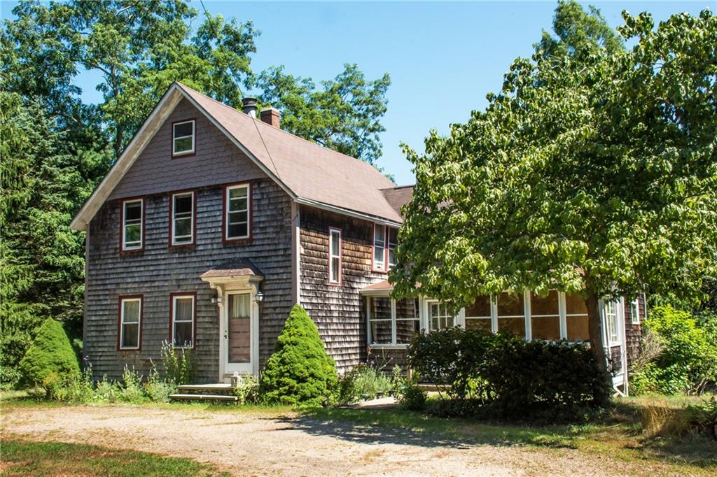 133 Broad Rock Road, South Kingstown, RI 02879 MLS 1264280 Lila Delman