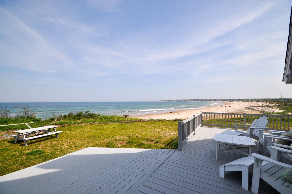 Scotch Beach Cottage Lila Delman