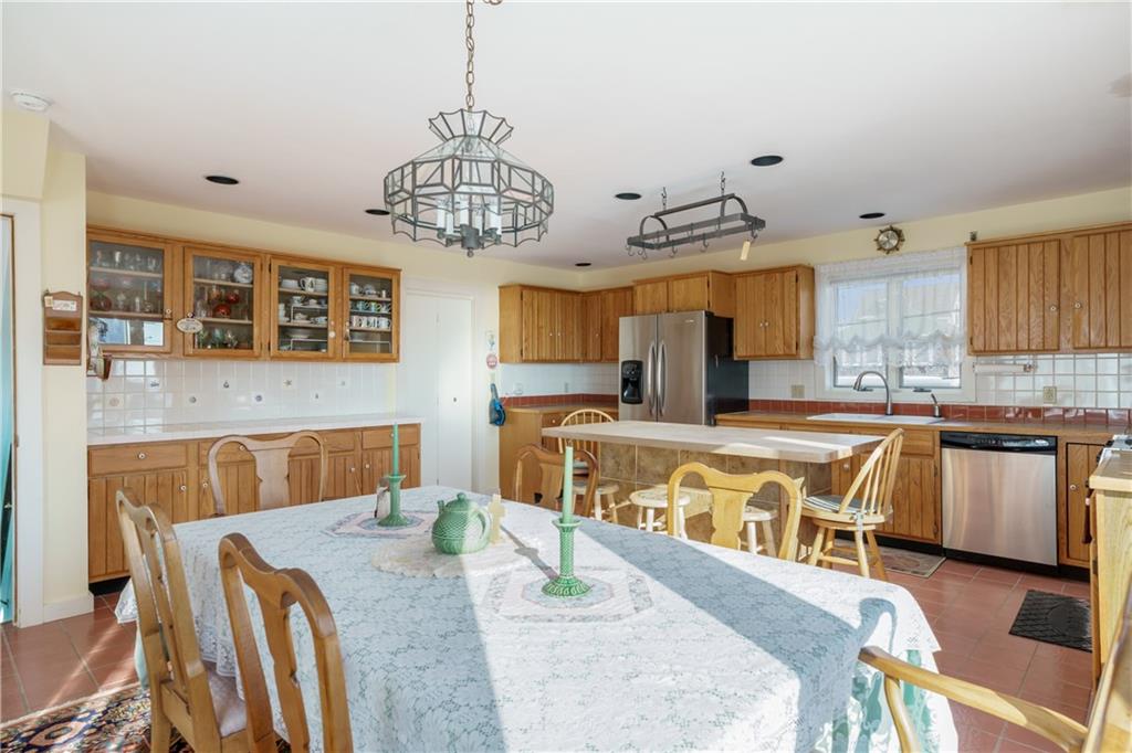 4 Crandall Avenue, Westerly, RI 02891 MLS 1272343 Lila Delman