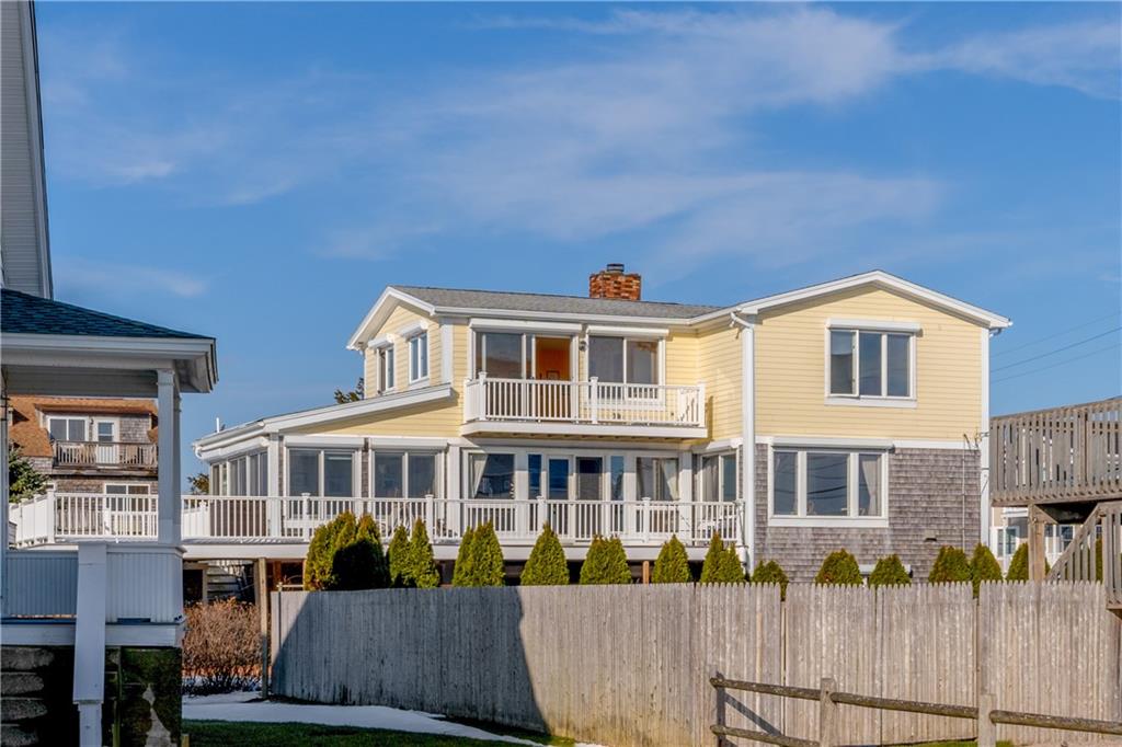 4 Crandall Avenue, Westerly, RI 02891 MLS 1272343 Lila Delman