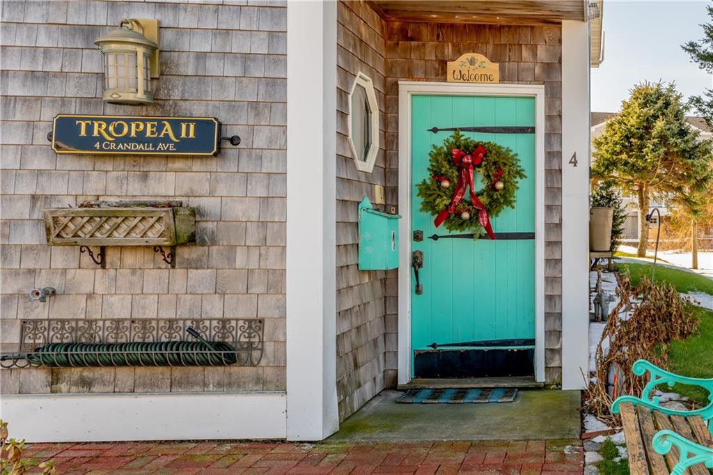 4 Crandall Avenue, Westerly, RI 02891 MLS 1272343 Lila Delman